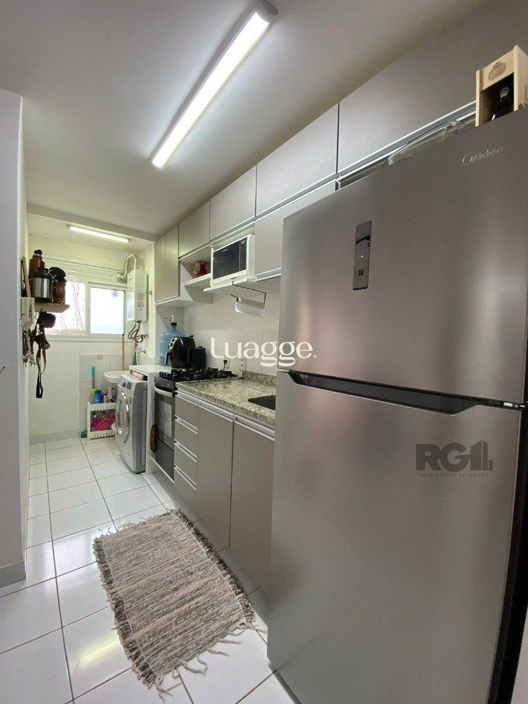 Apartamento, 2 quartos, 51 m² - Foto 6