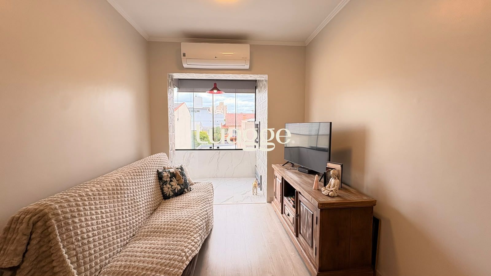 Apartamento, 1 suíte, à venda, 47 m², Partenon - Porto Alegre — foto 3