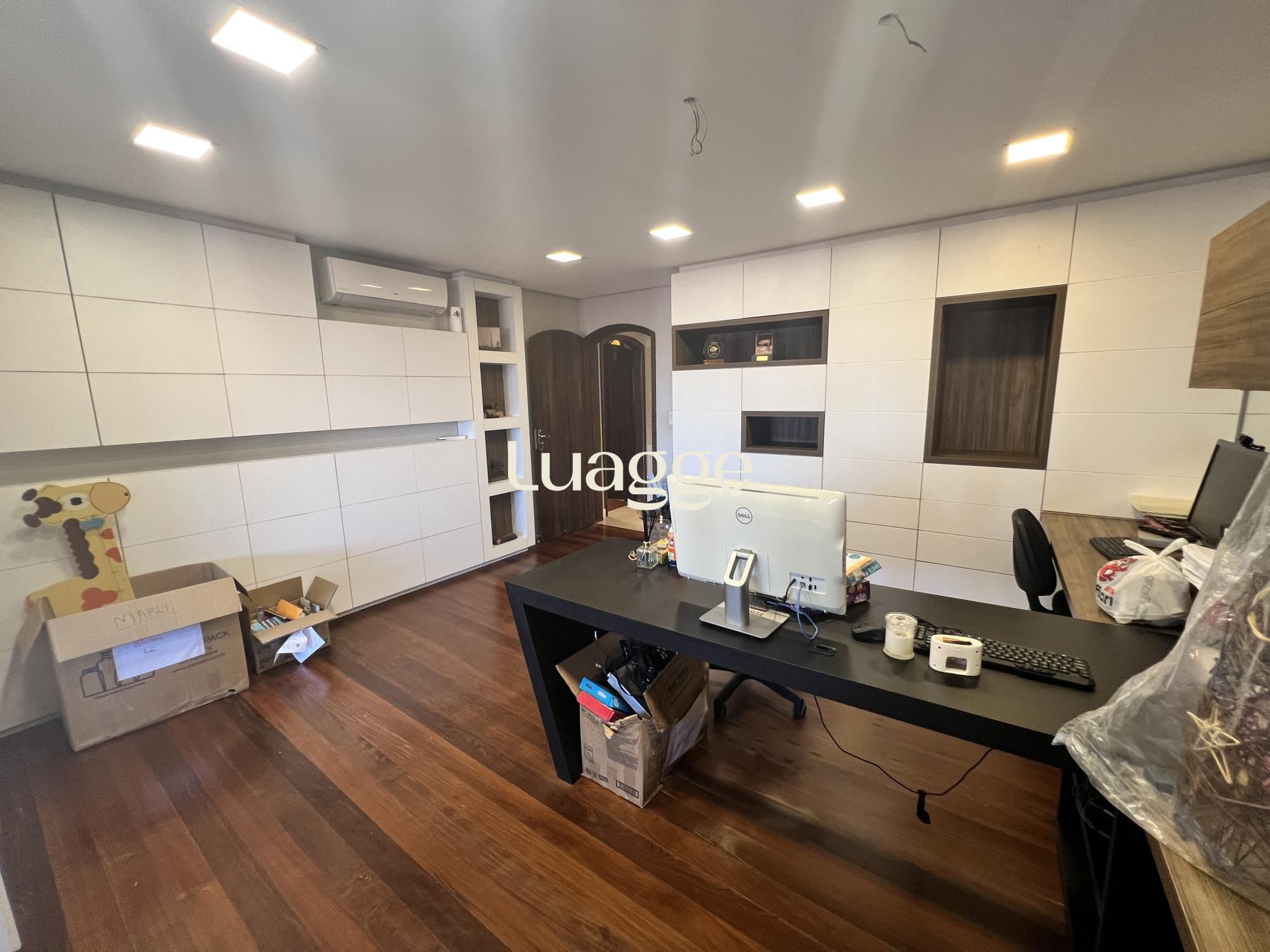 Casa à venda com 4 quartos, 502m² - Foto 22
