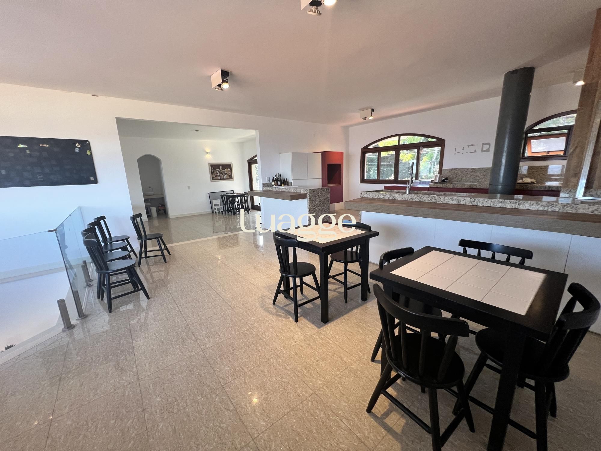 Casa à venda com 4 quartos, 502m² - Foto 26