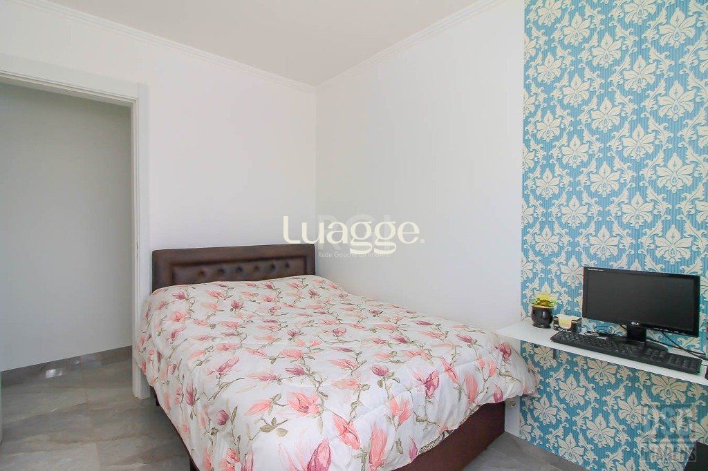 Apartamento à venda com 3 quartos, 66m² - Foto 13