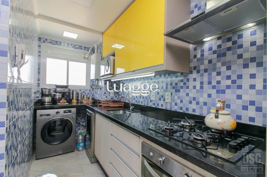 Apartamento à venda com 3 quartos, 66m² - Foto 20