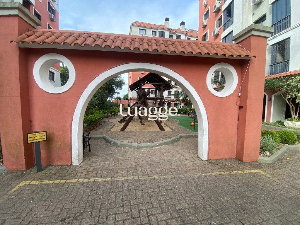 Apartamento à venda com 3 quartos, 66m² - Foto 21
