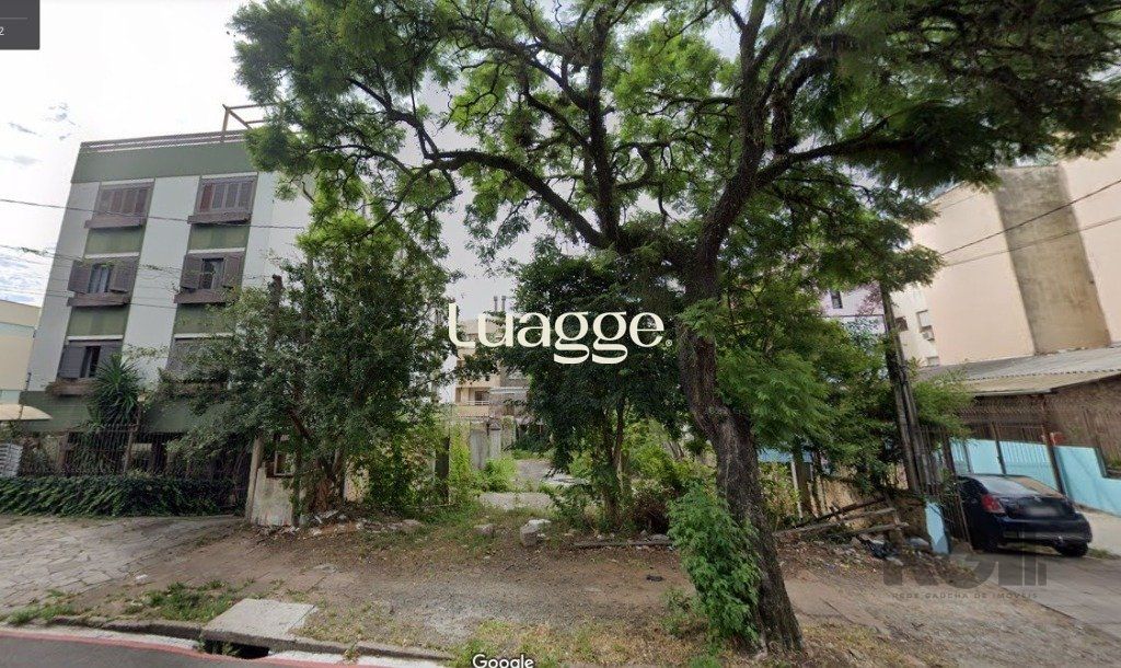 Terreno à venda, 219m² - Foto 1