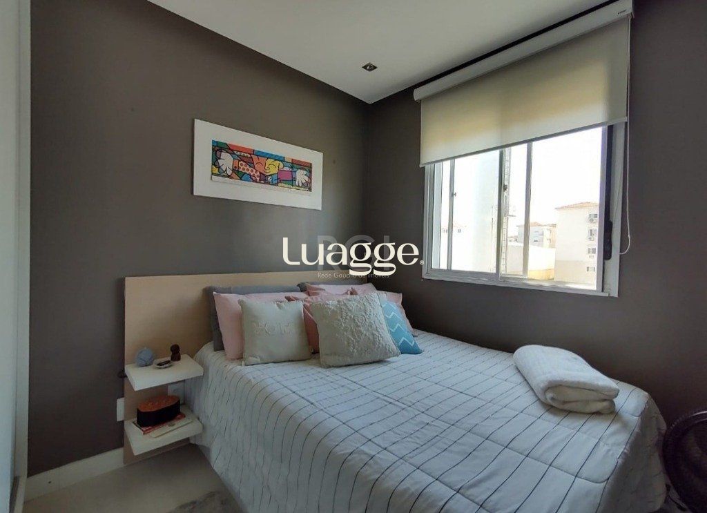 Apartamento à venda com 3 quartos, 69m² - Foto 11