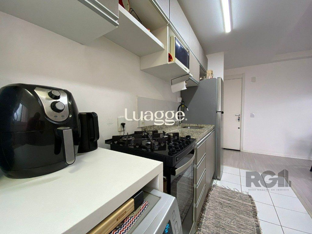 Apartamento, 2 quartos, 51 m² - Foto 8
