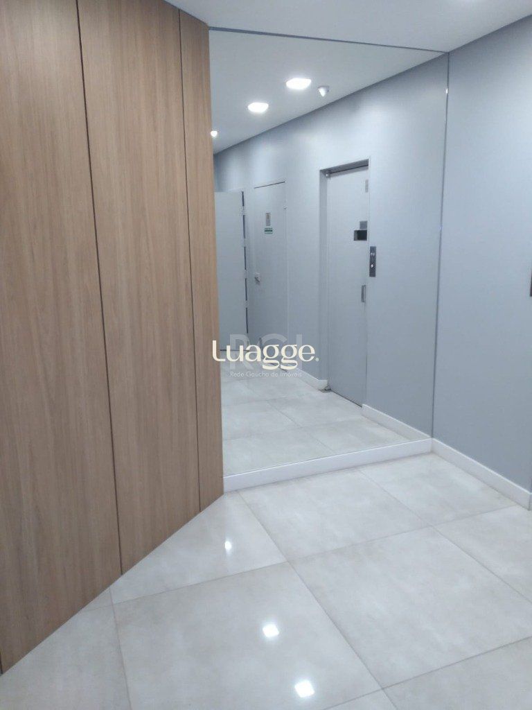 Sala-Conjunto, 22 m² - Foto 5