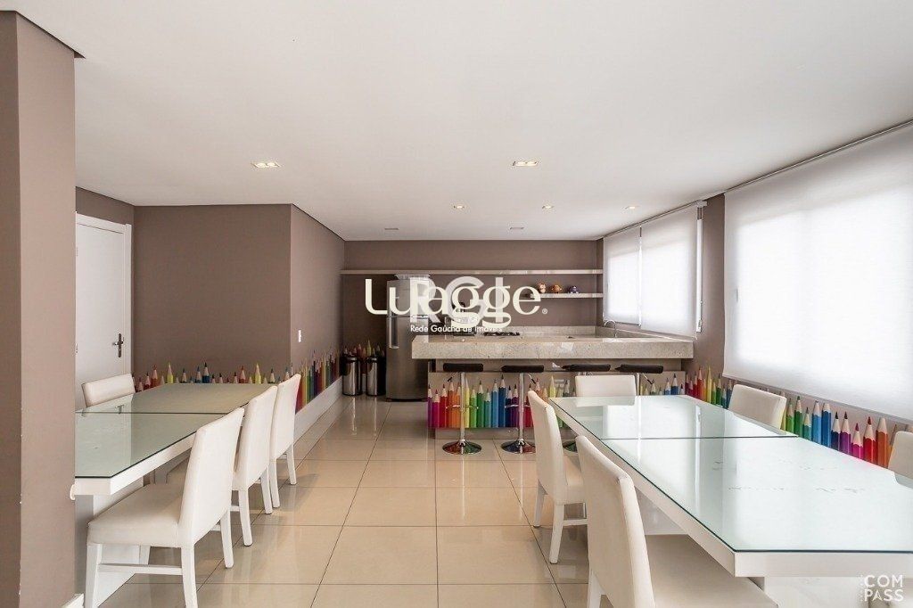 Apartamento à venda com 2 quartos, 75m² - Foto 9