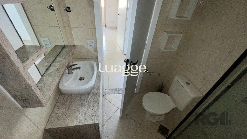 Apartamento à venda com 4 quartos, 153m² - Foto 14