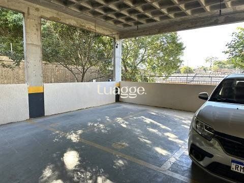 Apartamento à venda com 2 quartos, 52m² - Foto 15