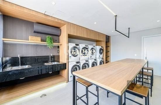 Apartamento à venda com 1 quarto, 27m² - Foto 21