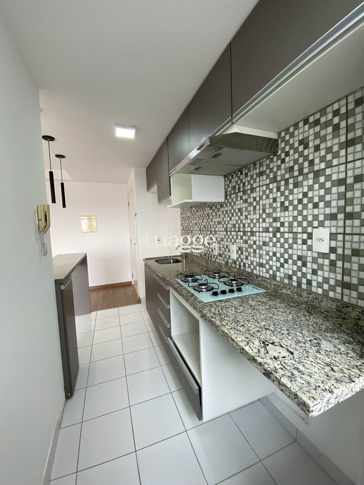 Apartamento à venda com 3 quartos, 65m² - Foto 9