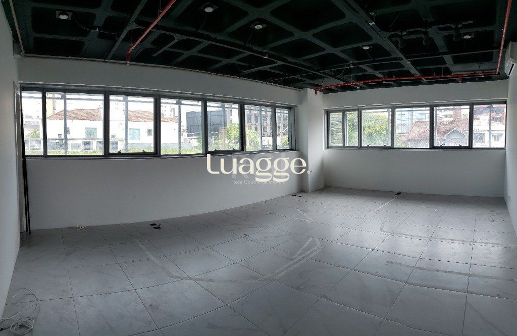 Conjunto Comercial-Sala à venda, 55m² - Foto 4