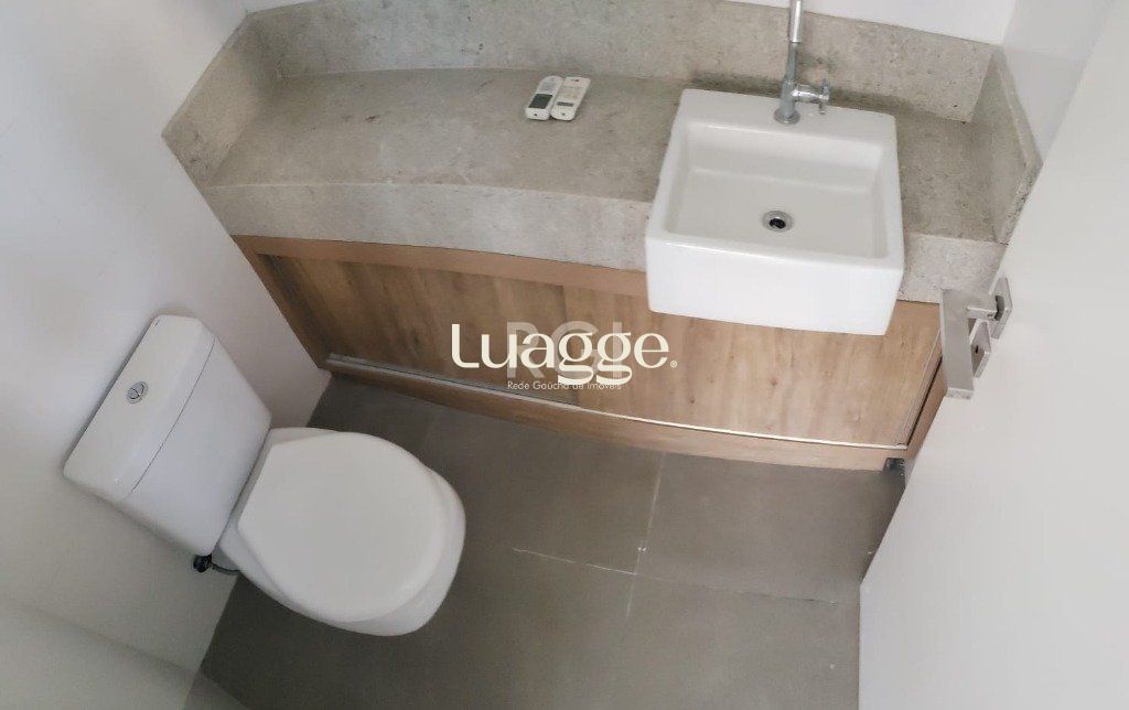 Conjunto Comercial-Sala à venda, 55m² - Foto 6
