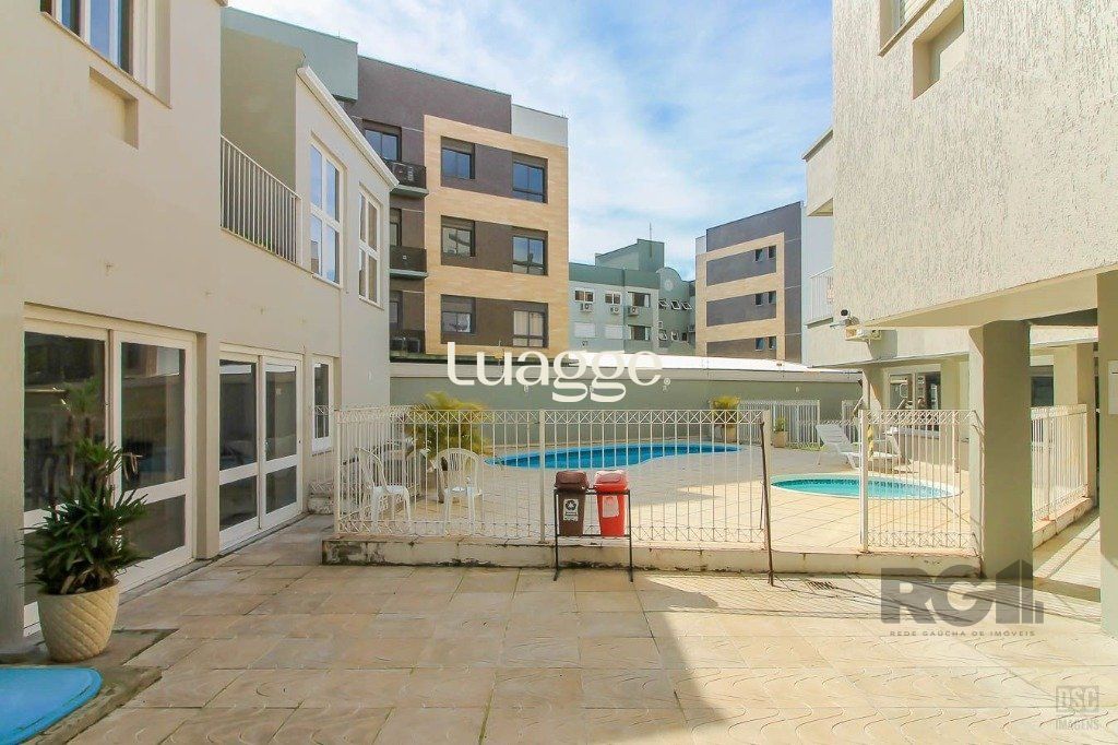 Apartamento à venda com 3 quartos, 88m² - Foto 36