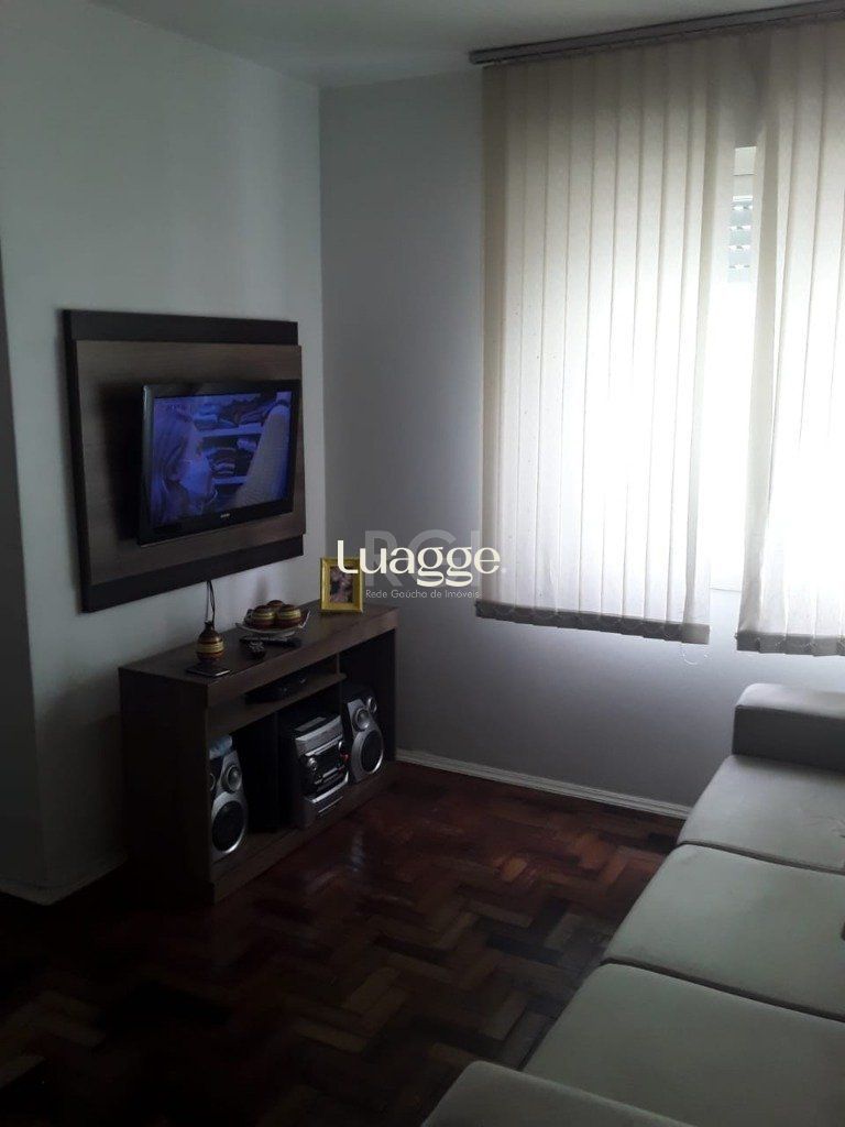 Apartamento, 2 quartos, 56 m² - Foto 1