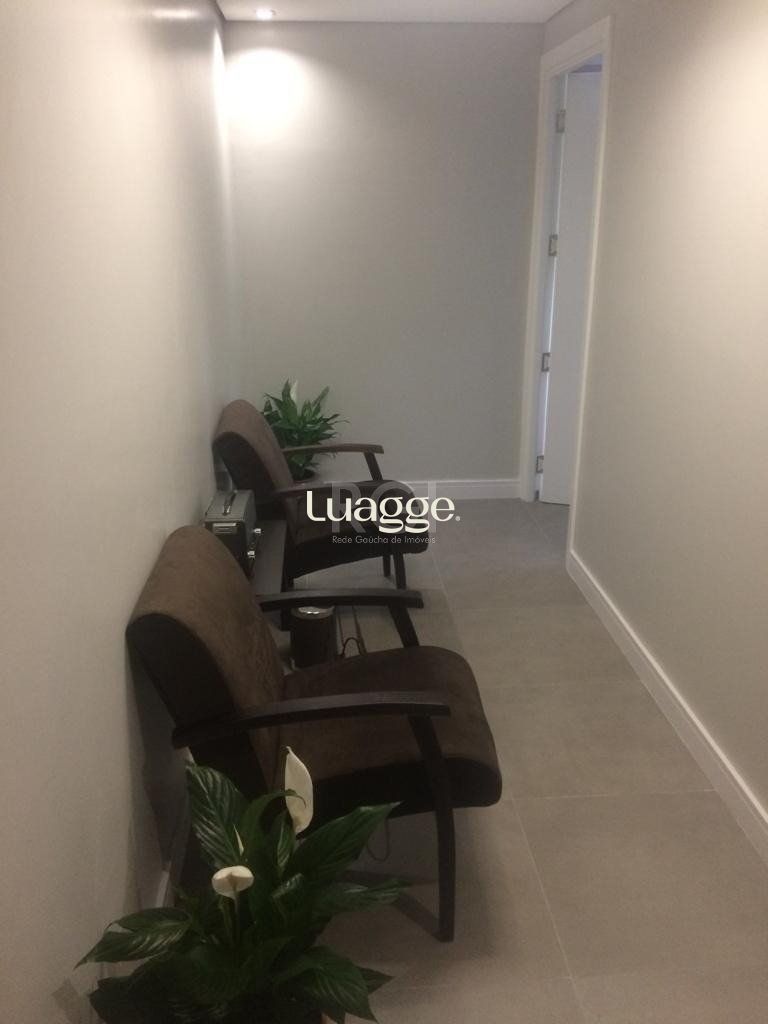 Sala-Conjunto, 36 m² - Foto 8