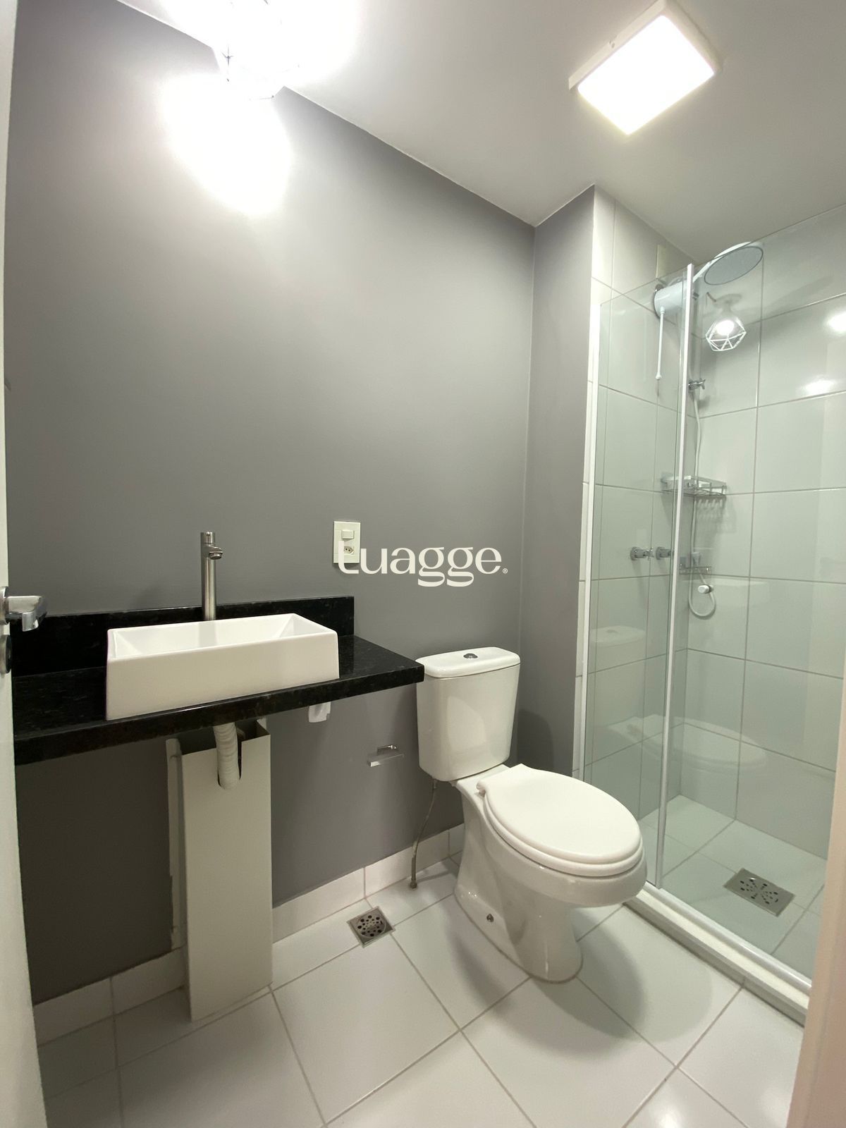 Apartamento à venda com 3 quartos, 66m² - Foto 11
