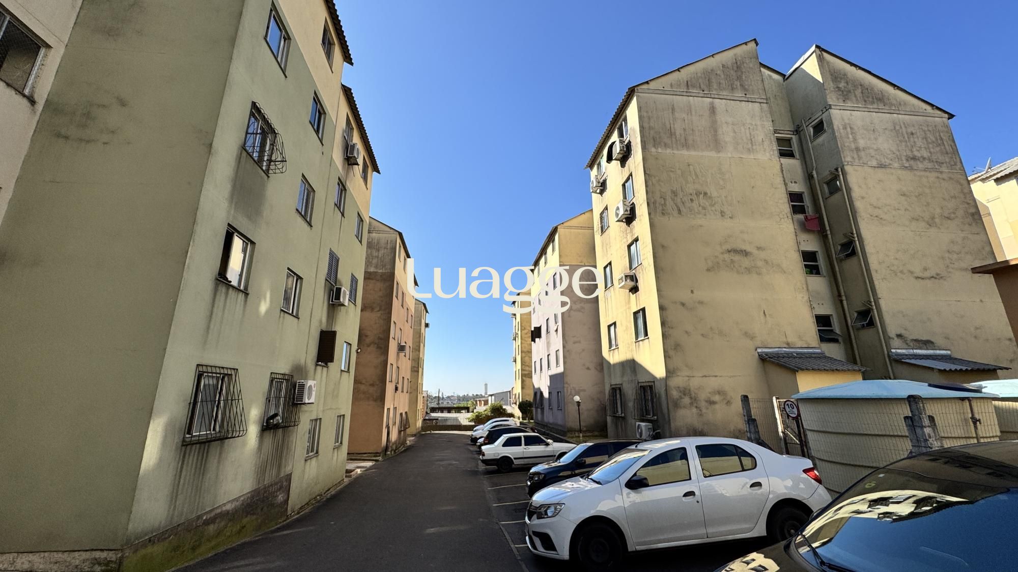 Apartamento, 2 quartos, 41 m² - Foto 5