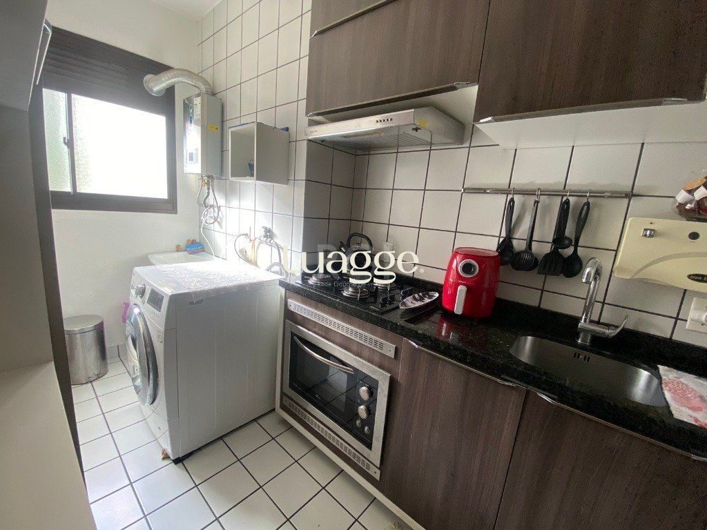 Apartamento à venda com 3 quartos, 66m² - Foto 6