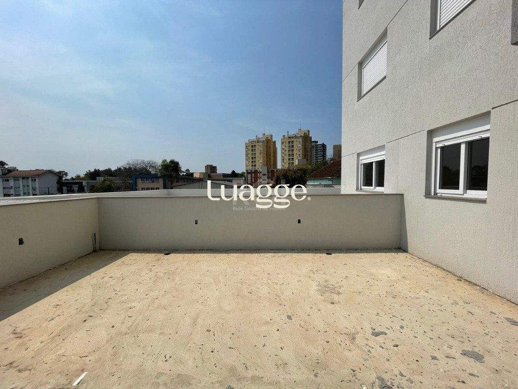 Apartamento à venda com 2 quartos, 116m² - Foto 6