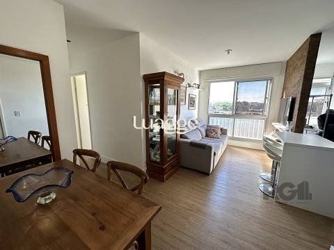 Apartamento à venda com 2 quartos, 52m² - Foto 16