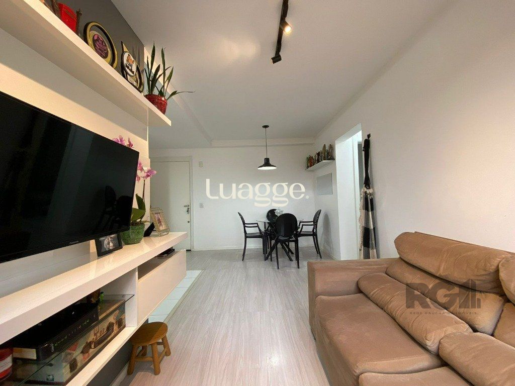 Apartamento, 2 quartos, 51 m² - Foto 1