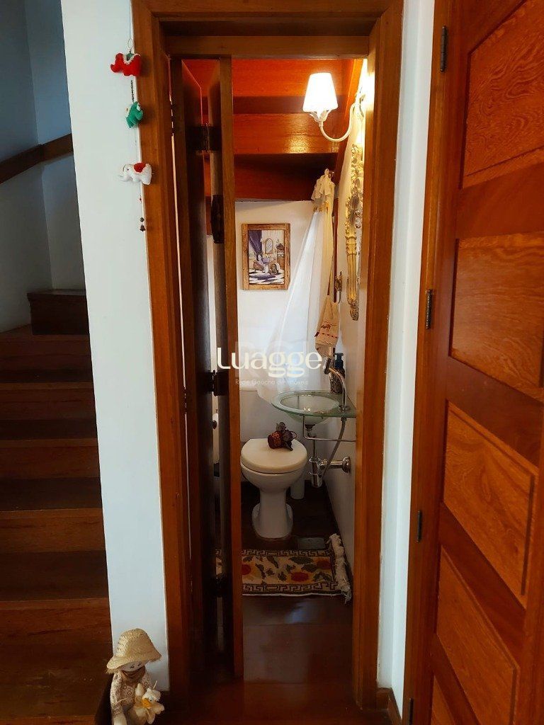 Casa de Condomínio à venda com 3 quartos, 234m² - Foto 10