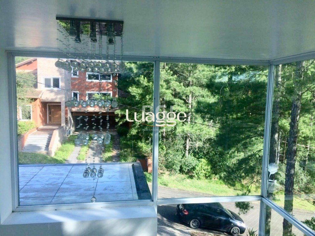 Casa de Condomínio à venda com 3 quartos, 212m² - Foto 12