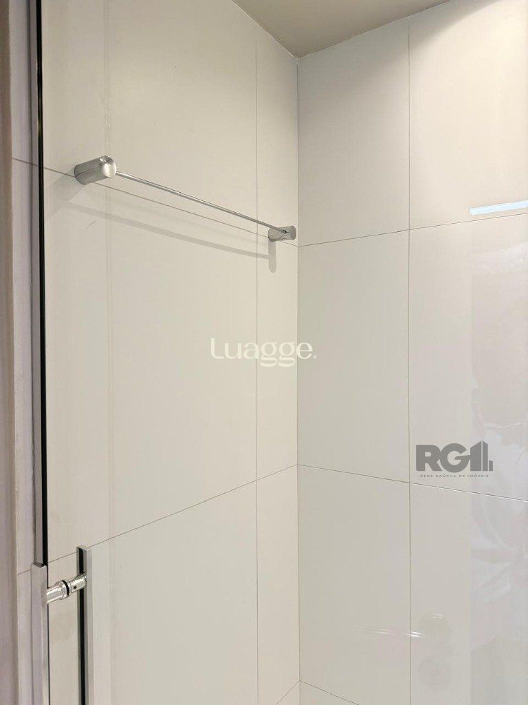 Apartamento à venda com 1 quarto, 27m² - Foto 12