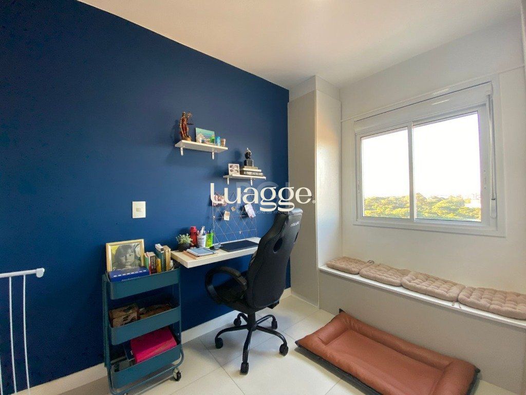Apartamento à venda com 2 quartos, 67m² - Foto 16