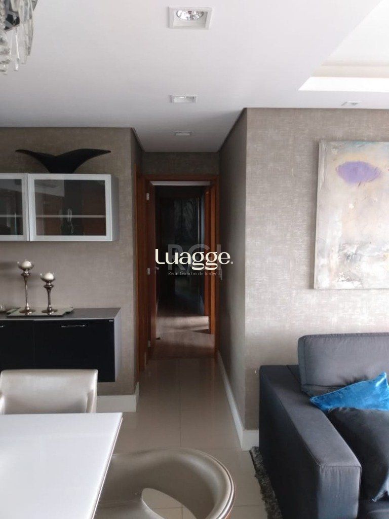 Apartamento à venda com 3 quartos, 90m² - Foto 7