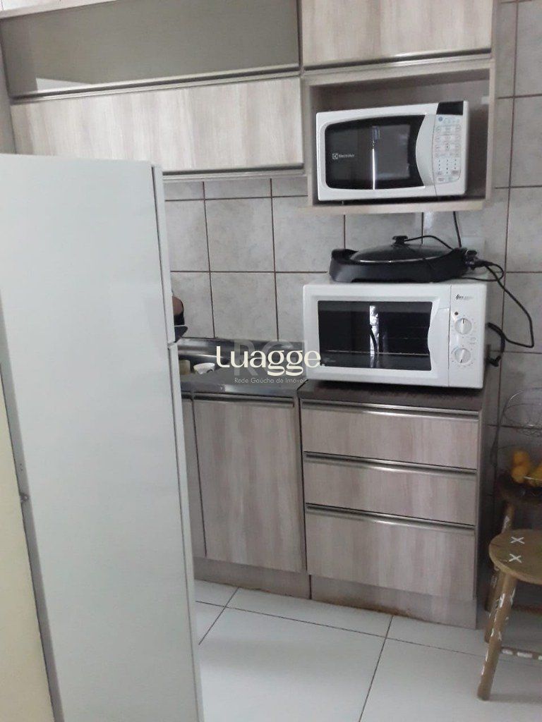 Apartamento, 2 quartos, 56 m² - Foto 6