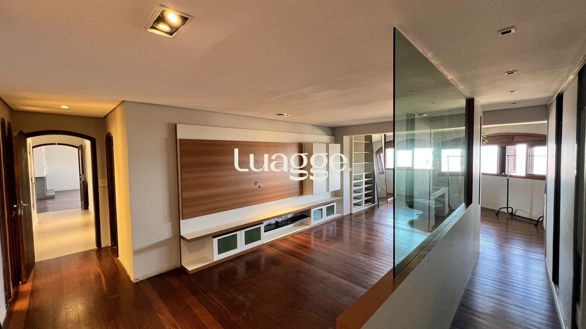 Casa à venda com 4 quartos, 502m² - Foto 13
