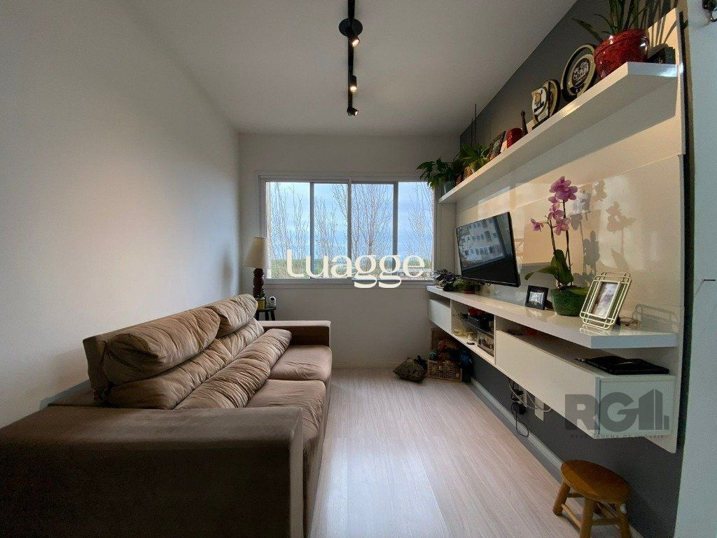 Apartamento, 2 quartos, 51 m² - Foto 2