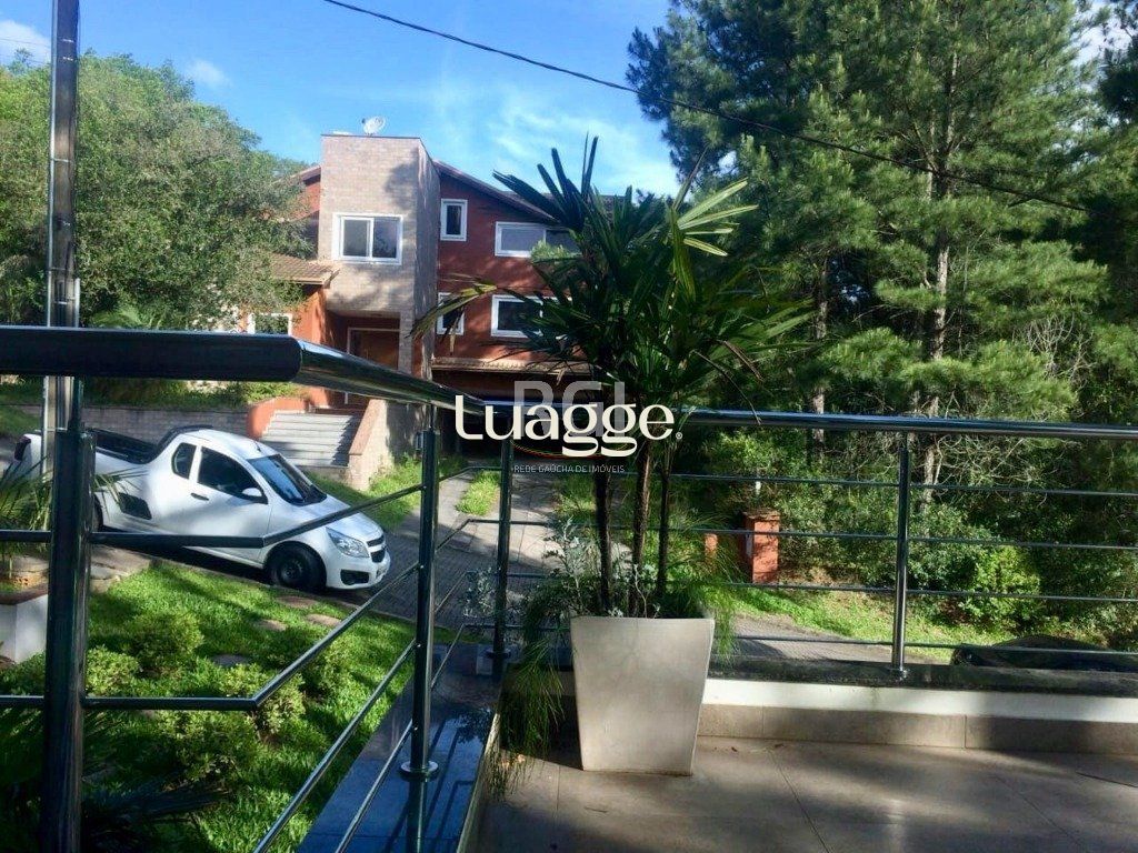Casa de Condomínio à venda com 3 quartos, 212m² - Foto 11