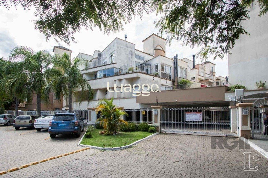 Apartamento à venda com 4 quartos, 153m² - Foto 25