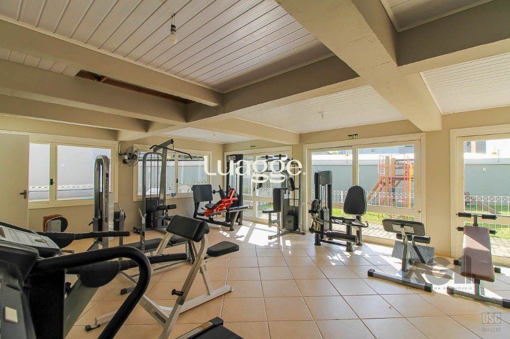 Apartamento à venda com 4 quartos, 153m² - Foto 38