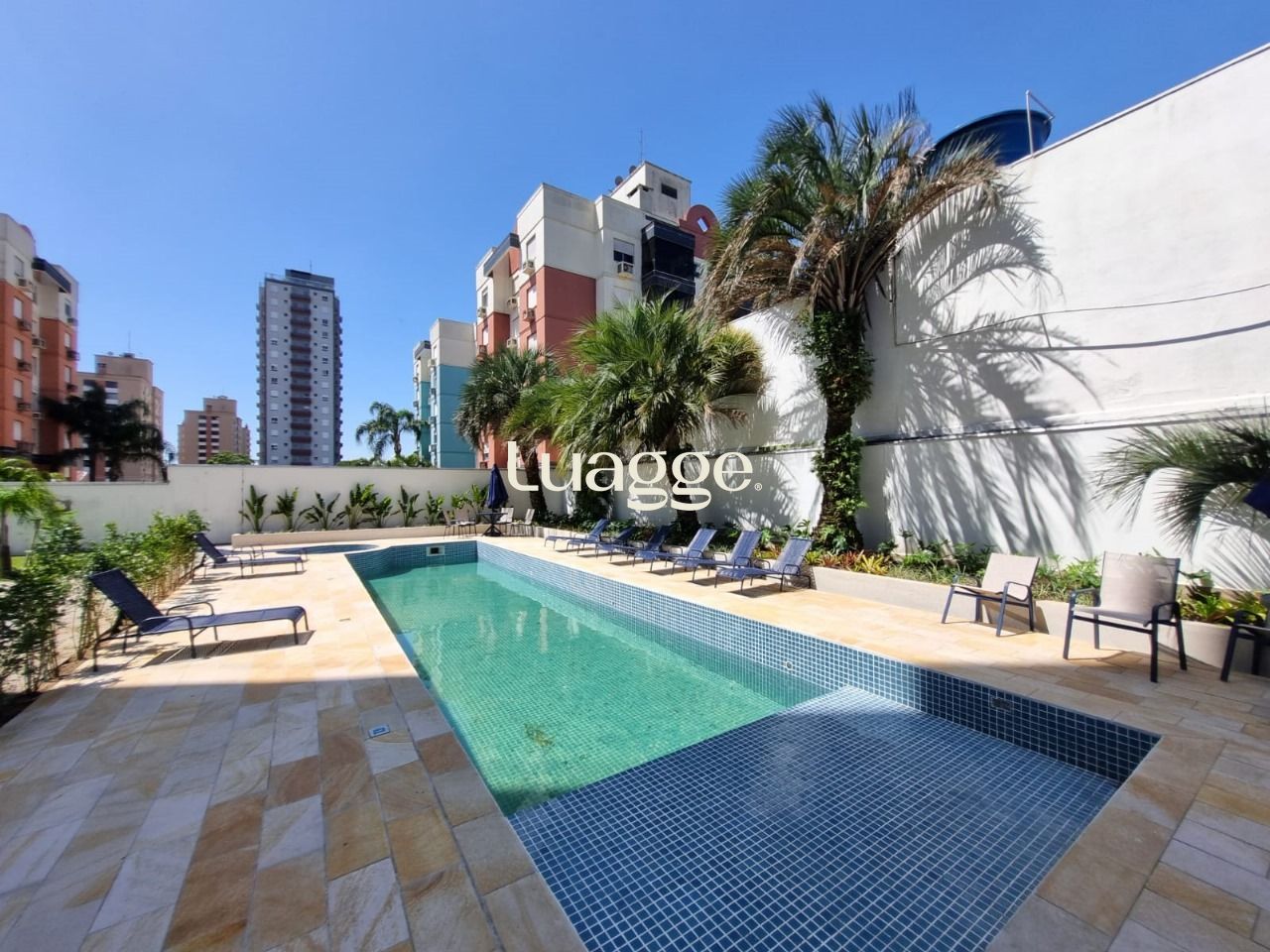 Apartamento, 3 quartos, 75 m² - Foto 2