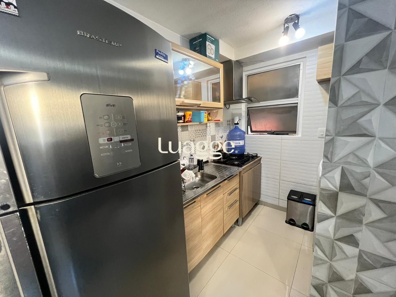 Apartamento, 2 quartos, 41 m² - Foto 7