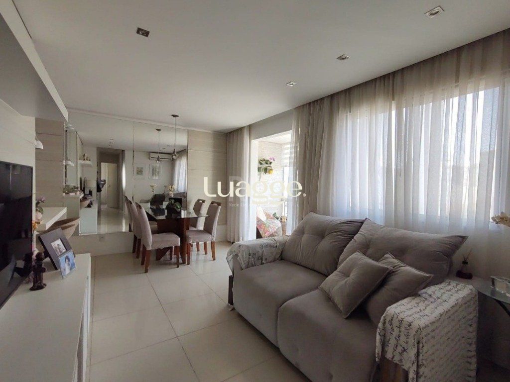Apartamento à venda com 3 quartos, 69m² - Foto 4