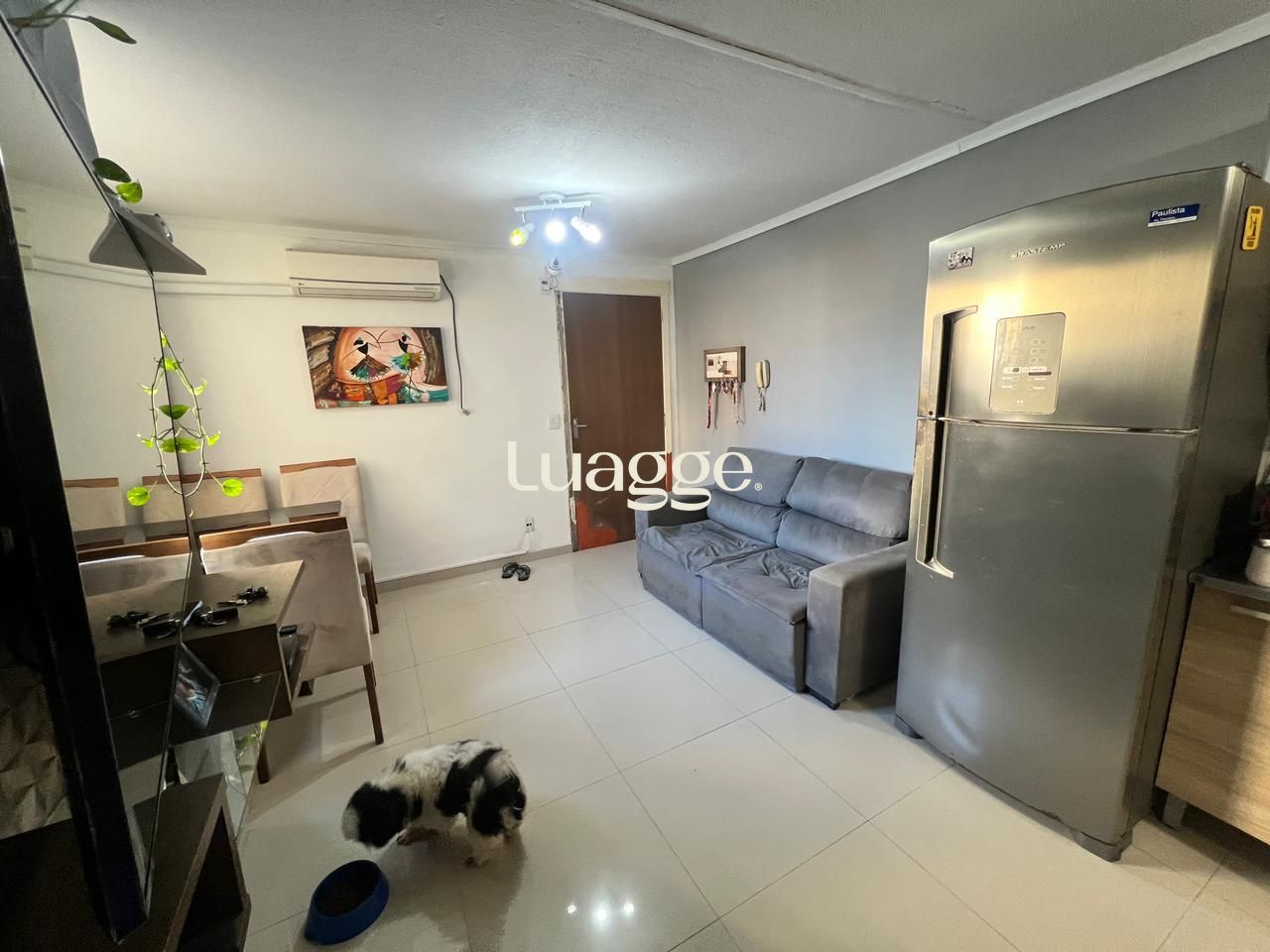 Apartamento, 2 quartos, 41 m² - Foto 3