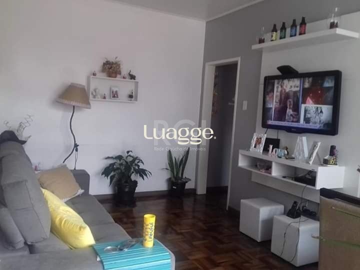 Apartamento à venda com 2 quartos, 90m² - Foto 1