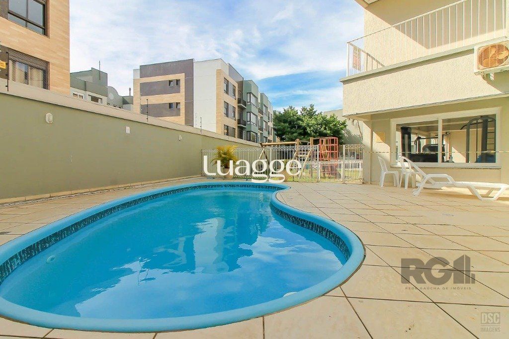 Apartamento à venda com 4 quartos, 153m² - Foto 32