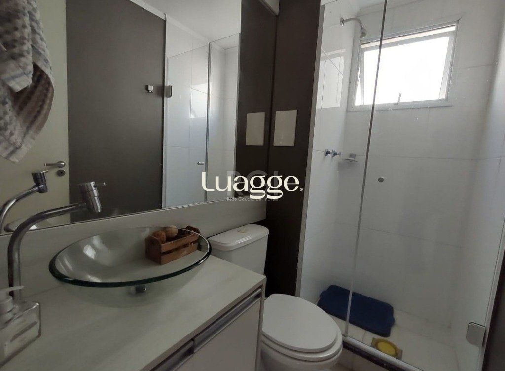 Apartamento à venda com 3 quartos, 69m² - Foto 13