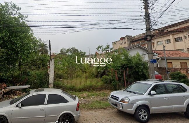 Terreno, à venda, Jardim Carvalho - Porto Alegre — foto 3
