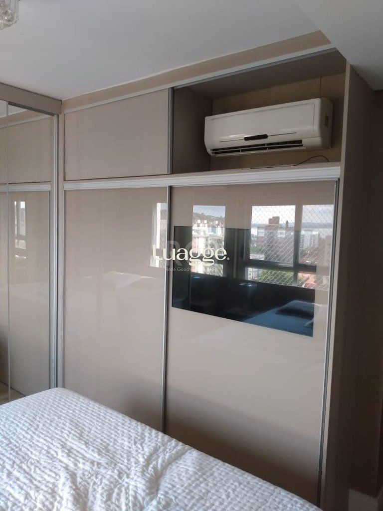 Apartamento à venda com 3 quartos, 90m² - Foto 11