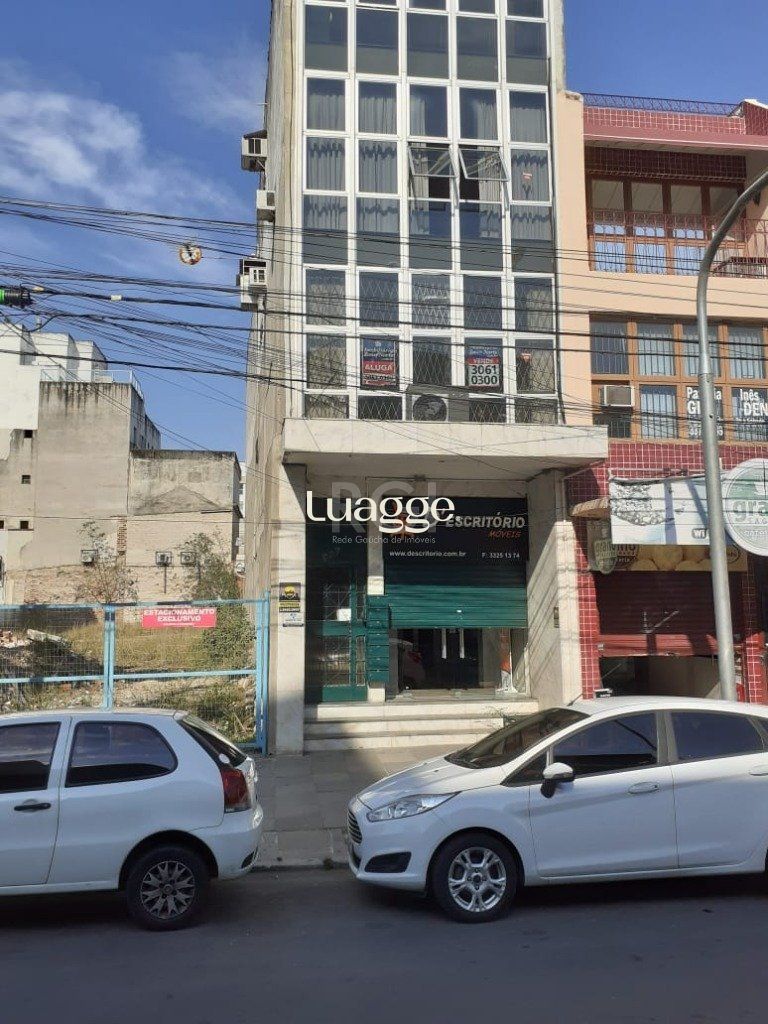 Sala-Conjunto, 58 m² - Foto 1