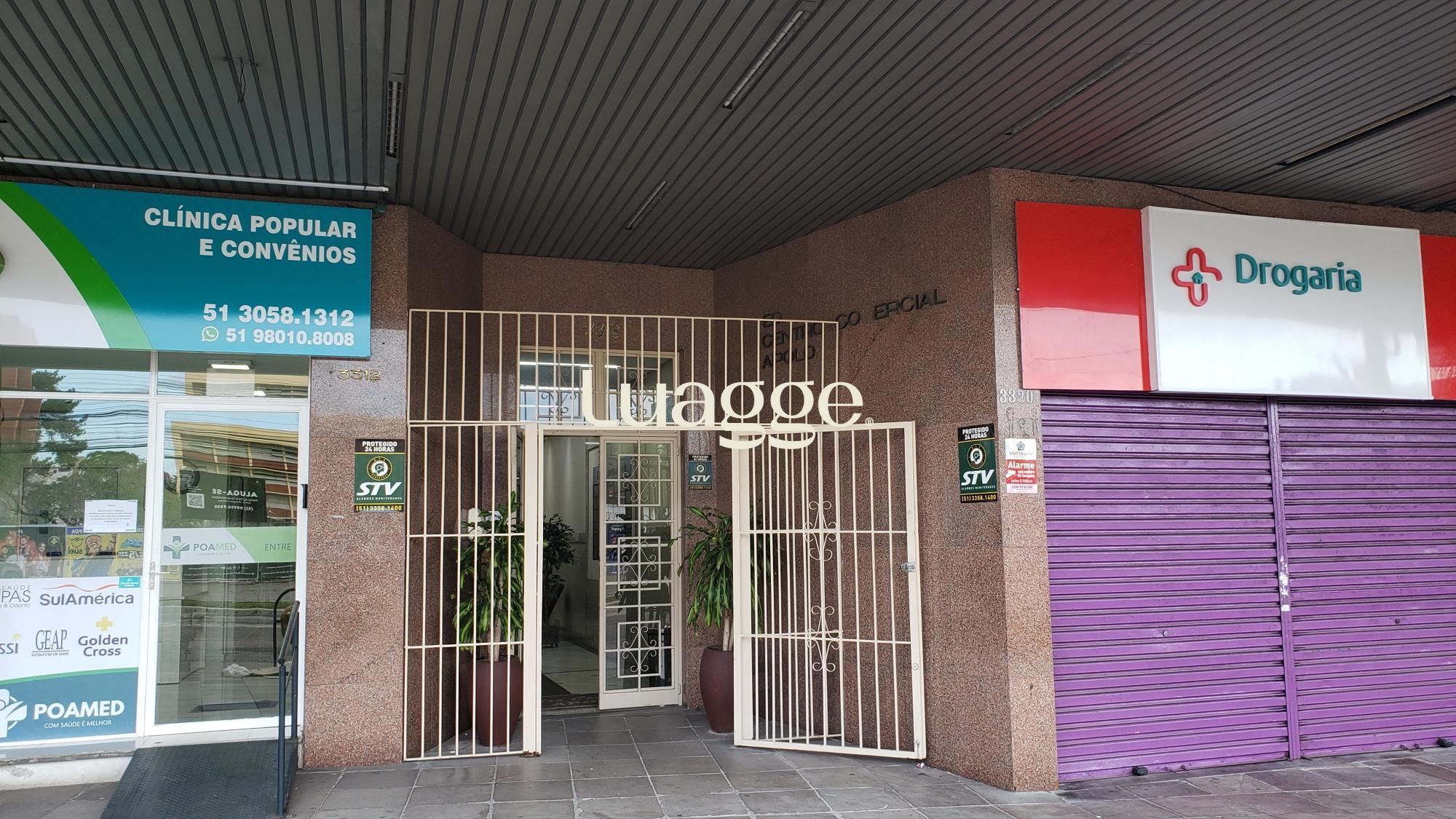 Conjunto Comercial-Sala à venda com 1 quarto, 28m² - Foto 5