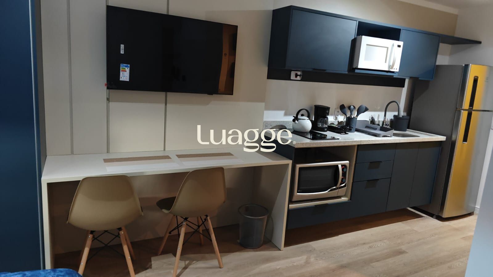 Apartamento, 1 quarto, à venda, 25 m², Rio Branco - Porto Alegre — foto 4